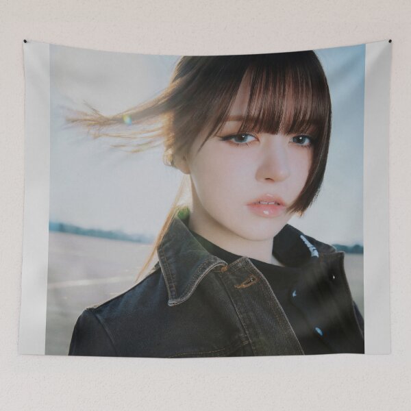 Item preview, LILY of NMIXX (KPOP) designed and sold by jaofnn.