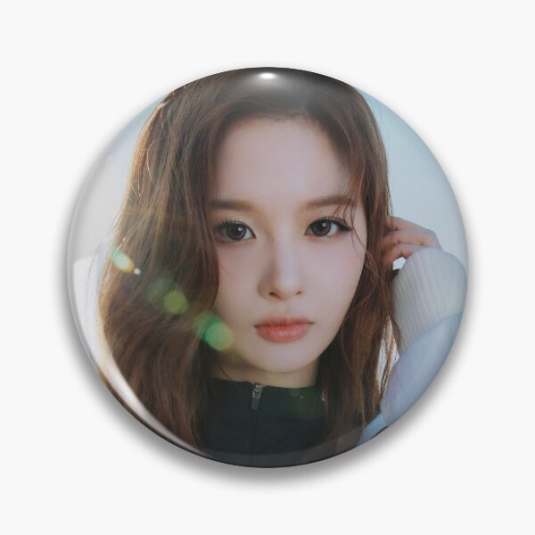 Item preview, SULLYOON of NMIXX (KPOP) designed and sold by jaofnn.