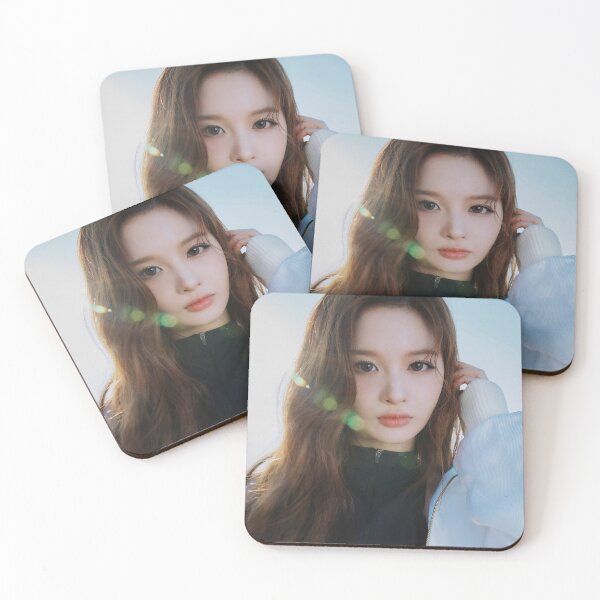 Item preview, SULLYOON of NMIXX (KPOP) designed and sold by jaofnn.