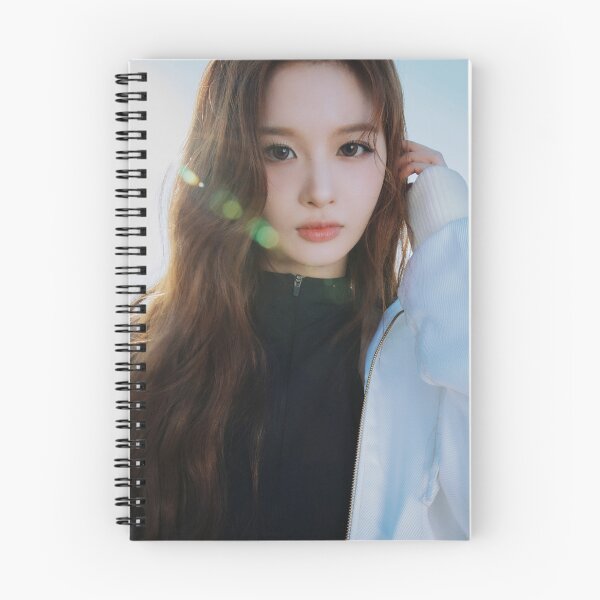 Item preview, SULLYOON of NMIXX (KPOP) designed and sold by jaofnn.