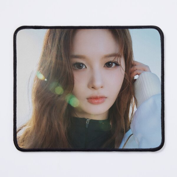 Item preview, SULLYOON of NMIXX (KPOP) designed and sold by jaofnn.