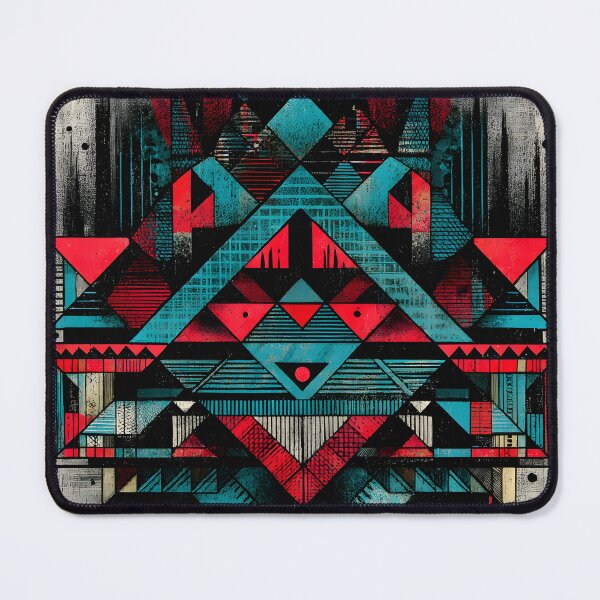 Item preview, Echo in the Ancient Map designed and sold by AutoPopStudio.
