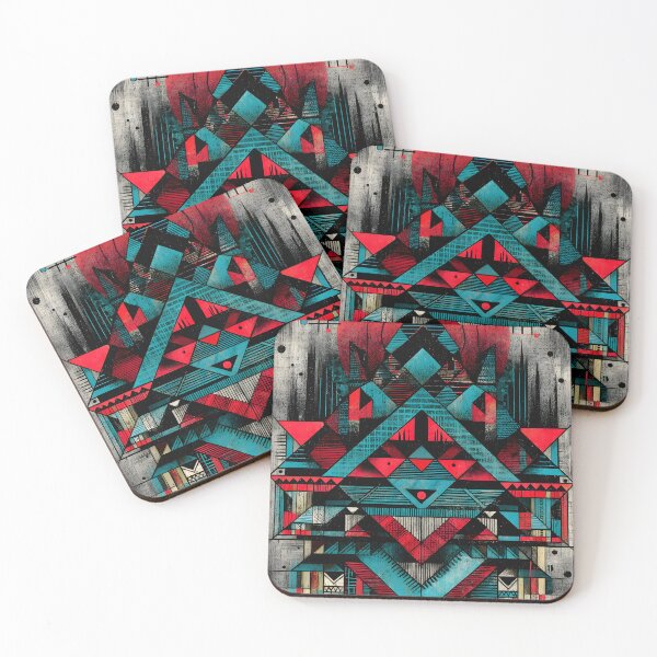 Item preview, Echo in the Ancient Map designed and sold by AutoPopStudio.