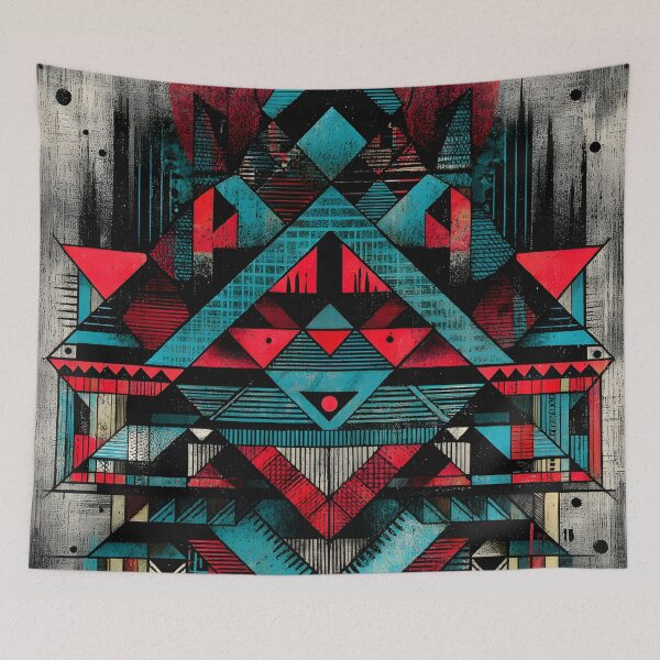 Item preview, Echo in the Ancient Map designed and sold by AutoPopStudio.