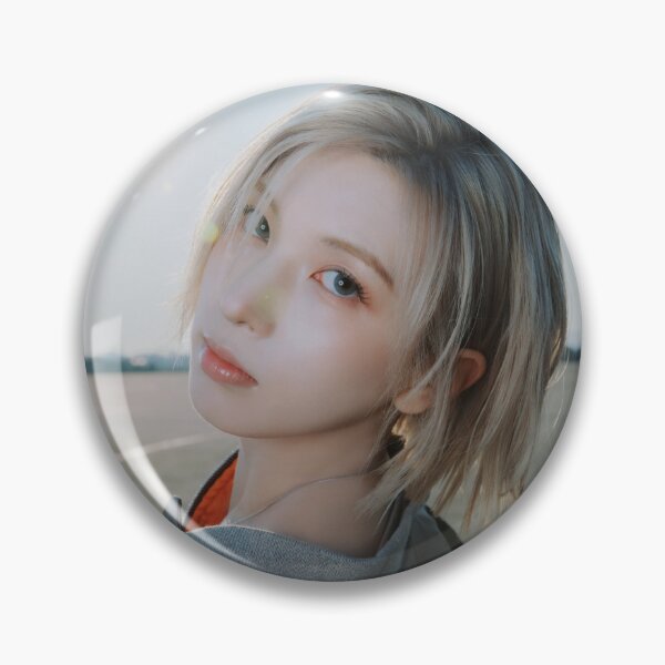 Item preview, BAE of NMIXX (KPOP) designed and sold by jaofnn.