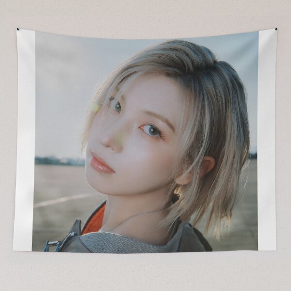 Item preview, BAE of NMIXX (KPOP) designed and sold by jaofnn.