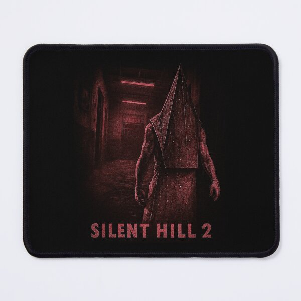 Item preview, Silent Hill 2 Pyramid Head designed and sold by aalb1n.