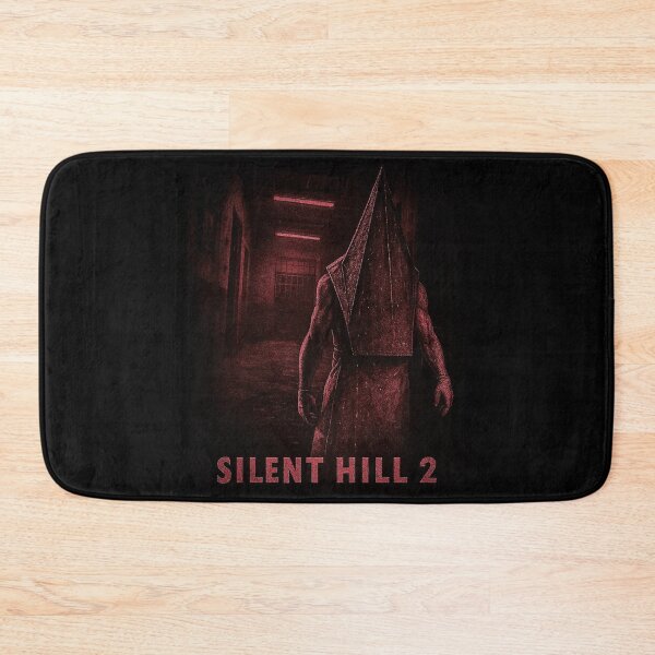 Item preview, Silent Hill 2 Pyramid Head designed and sold by aalb1n.