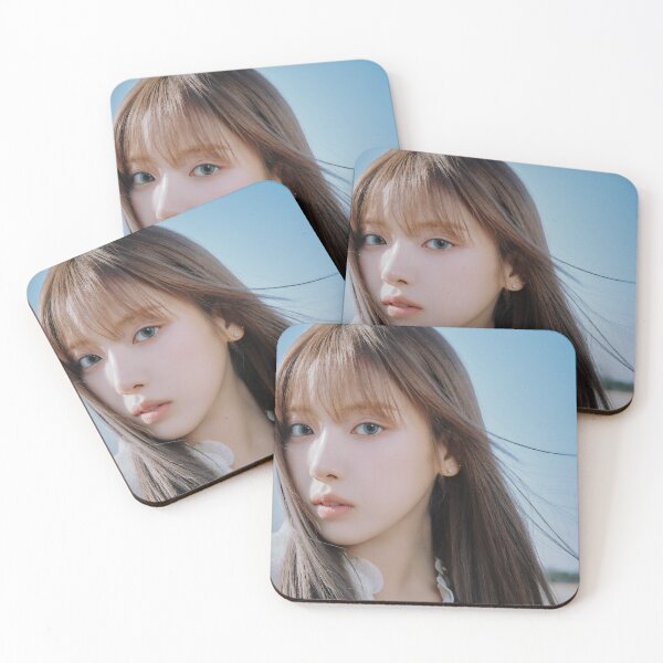 Item preview, JIWOO of NMIXX (KPOP) designed and sold by jaofnn.