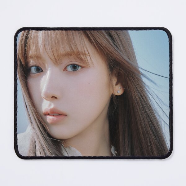 Item preview, JIWOO of NMIXX (KPOP) designed and sold by jaofnn.