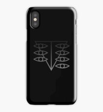 Seele Logo iPhone Case
