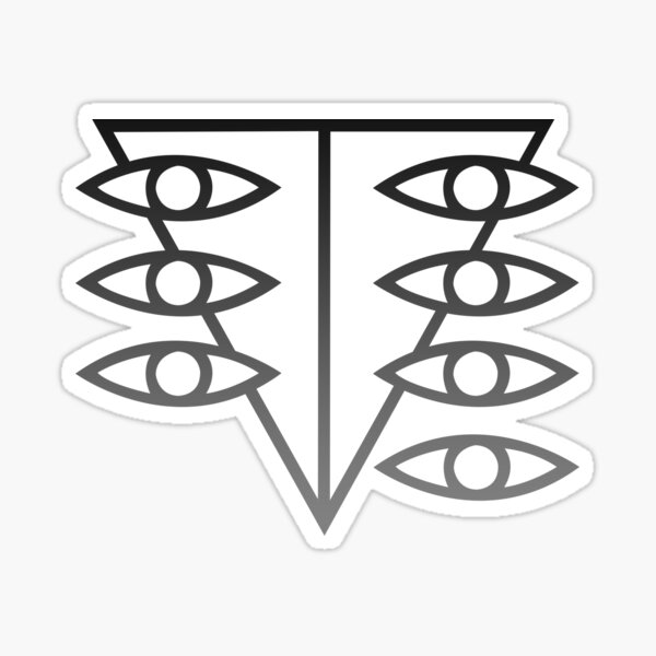Vista previa del artículo con la obra «Seele Logotipo», diseñado y vendido por stonestreet.