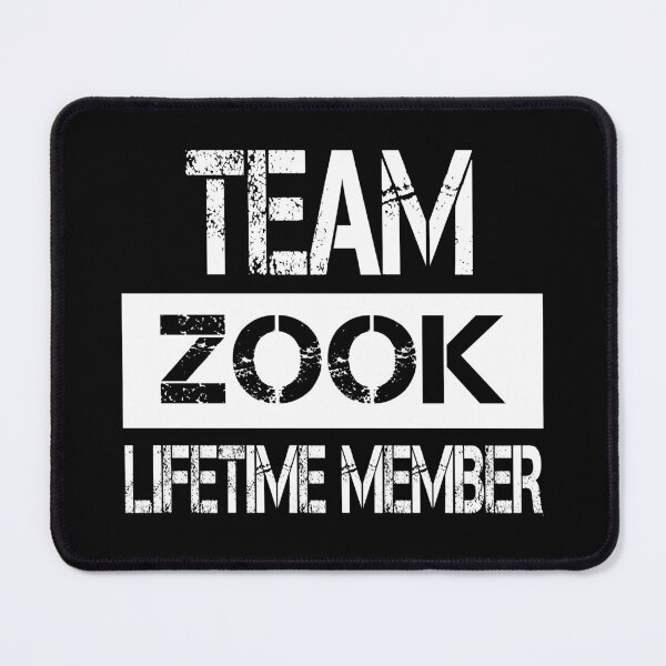 Item preview, Zook Name Zook Lifetime member designed and sold by Opera-Dan.