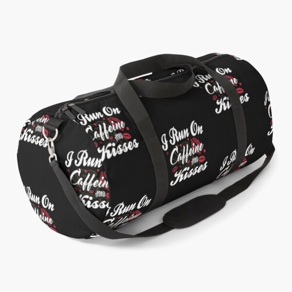 Item preview, Caffeine & Kisses Fuel designed and sold by Zakrytos ★★★★★.
