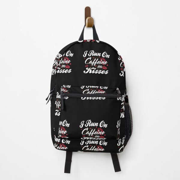 Item preview, Caffeine & Kisses Fuel designed and sold by Zakrytos ★★★★★.