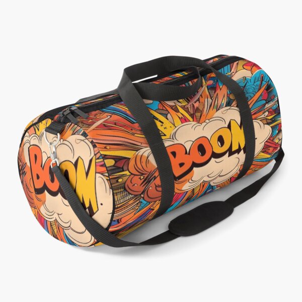 Item preview, BOOM designed and sold by randynash.
