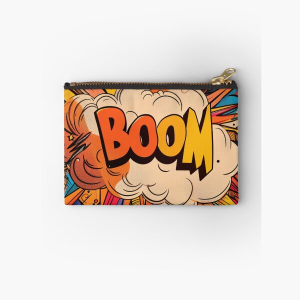 Item preview, BOOM designed and sold by randynash.
