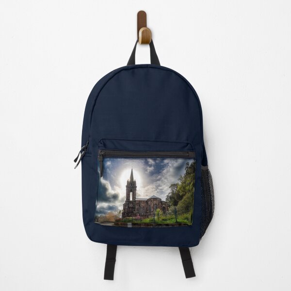 Item preview, Capilla de Nuestra Señora de las Victorias designed and sold by Kathy Weaver.