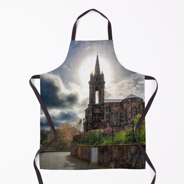 Item preview, Capilla de Nuestra Señora de las Victorias designed and sold by Kathy Weaver.