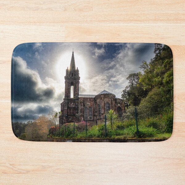 Item preview, Capilla de Nuestra Señora de las Victorias designed and sold by Kathy Weaver.