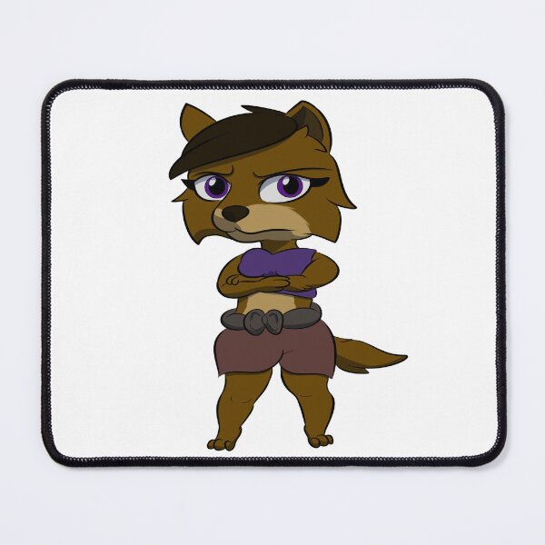 Item preview, Chibi Haruko designed and sold by Suopert.