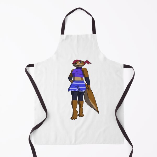 Item preview, Cleo the Otter designed and sold by Suopert.