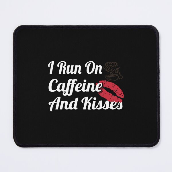Item preview, Coffee & Kisses Fuel designed and sold by Zakrytos ★★★★★.