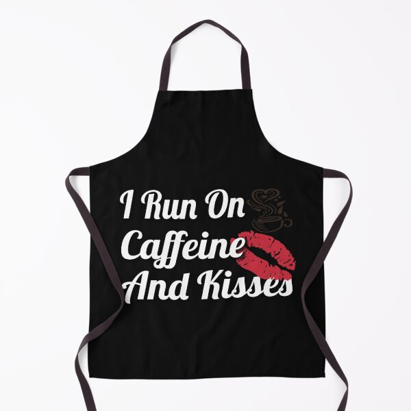 Item preview, Coffee & Kisses Fuel designed and sold by Zakrytos ★★★★★.