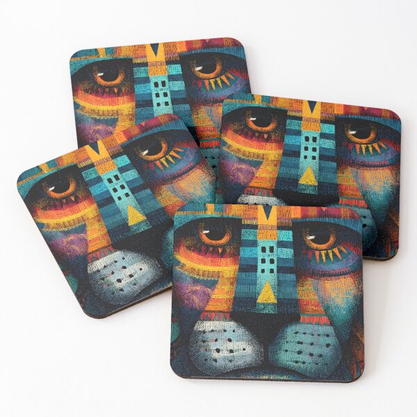Item preview, Lion's Quest designed and sold by AutoPopStudio.