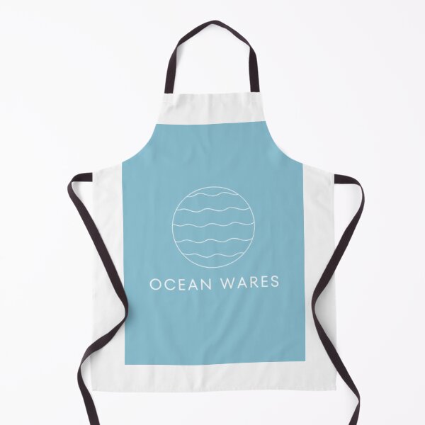 Item preview, Ocean Wares Illustration designed and sold by Divya-Hirodiya.