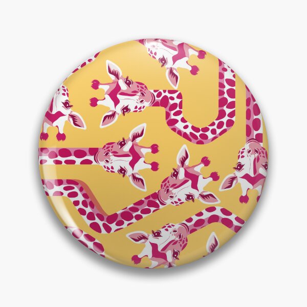 Item preview, GIRAFAS designed and sold by Rodrigo Miranda.