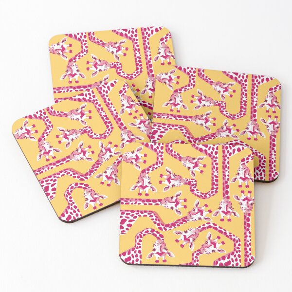 Item preview, GIRAFAS designed and sold by Rodrigo Miranda.
