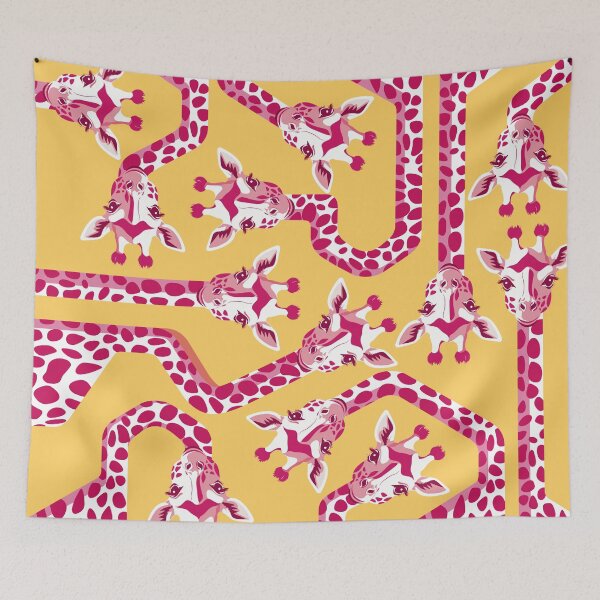 Item preview, GIRAFAS designed and sold by Rodrigo Miranda.