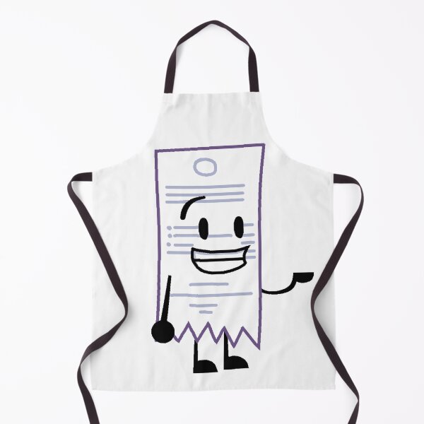 Item preview, receipty designed and sold by bunniklino.