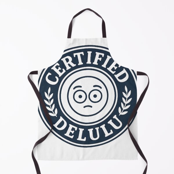 Item preview, Delulu  designed and sold by zoecreatiwe.
