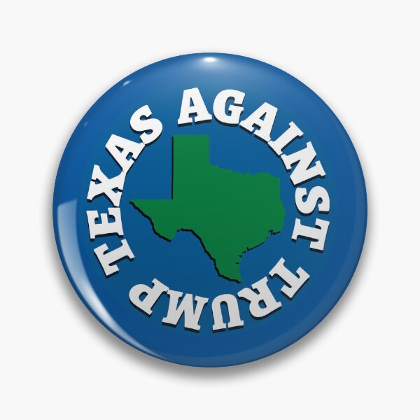 Item preview, Texas Against Trump designed and sold by irregulargoods.