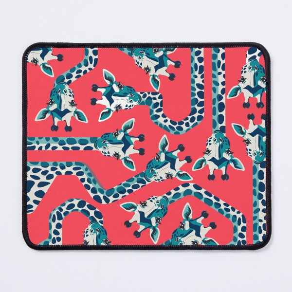 Item preview, GIRAFAS  designed and sold by Rodrigo Miranda.