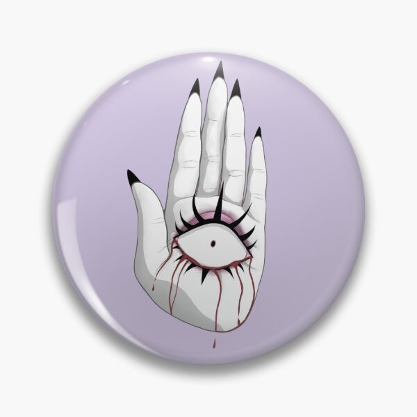 Item preview, All Seeing Eye designed and sold by TheRavensQuill.