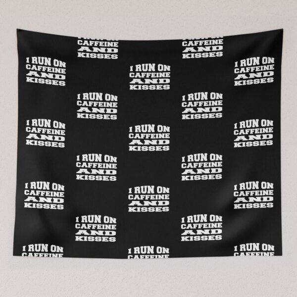 Item preview, Caffeine Love Fuel Art designed and sold by Zakrytos ★★★★★.