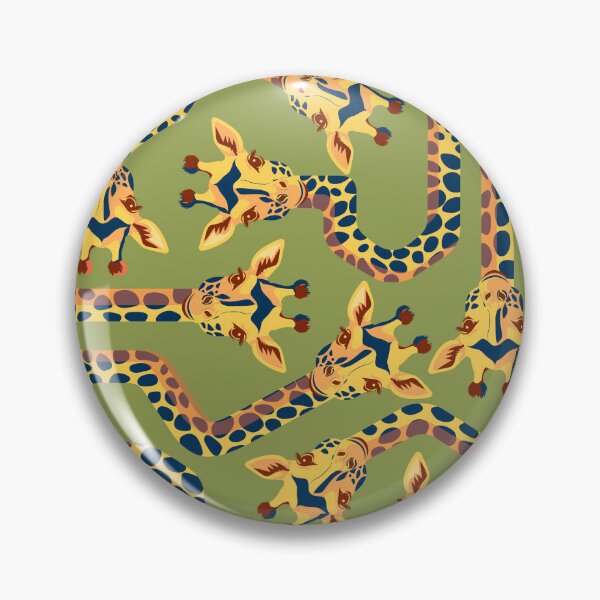 Item preview, GIRAFA  designed and sold by Rodrigo Miranda.