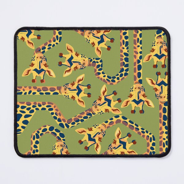Item preview, GIRAFA  designed and sold by Rodrigo Miranda.