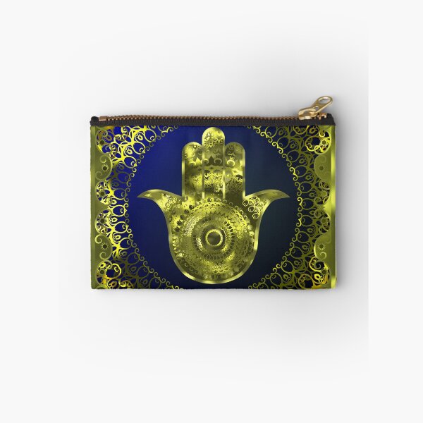 Item preview, Golden Hamsa designed and sold by Leodis.