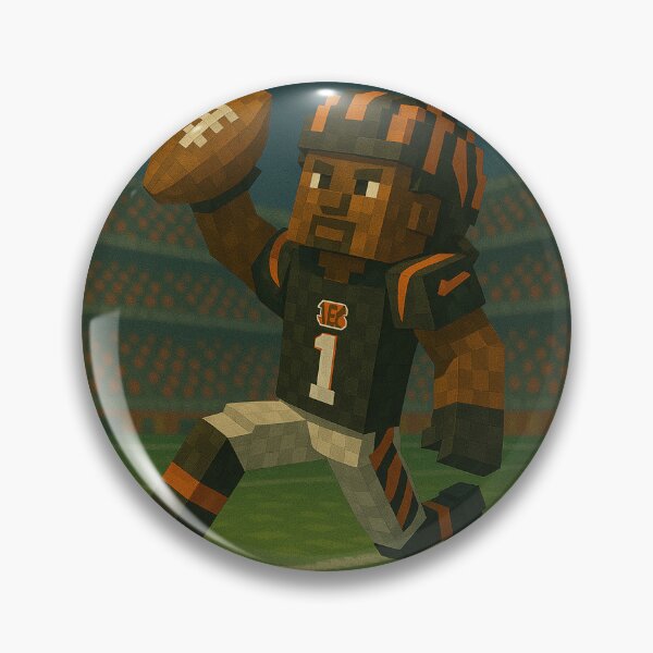 Item preview, Blocky Chase designed and sold by On Target Sports.