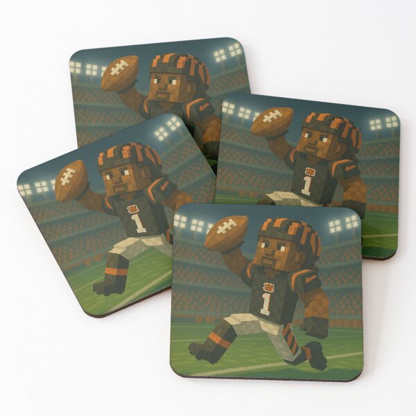 Item preview, Blocky Chase designed and sold by On Target Sports.