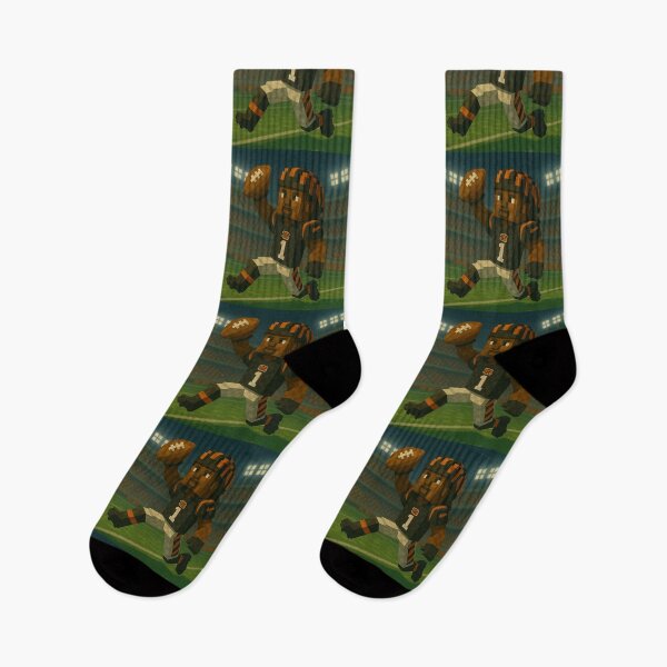 Item preview, Blocky Chase designed and sold by On Target Sports.