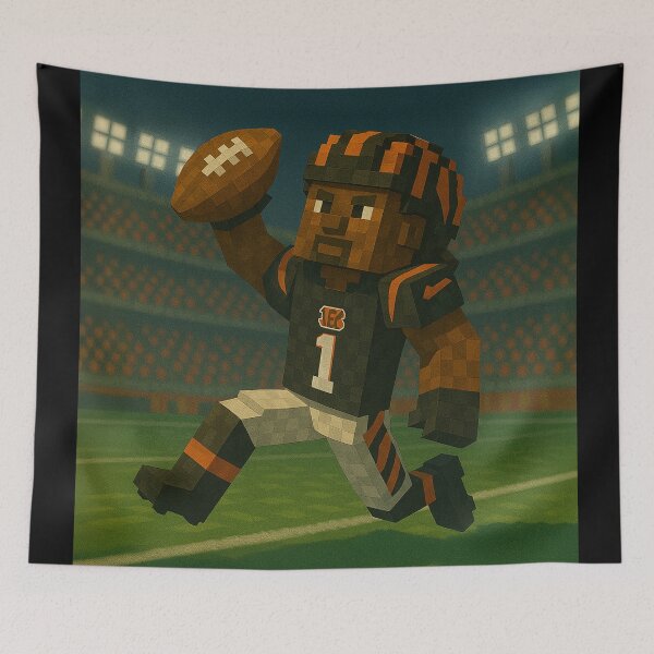 Item preview, Blocky Chase designed and sold by On Target Sports.
