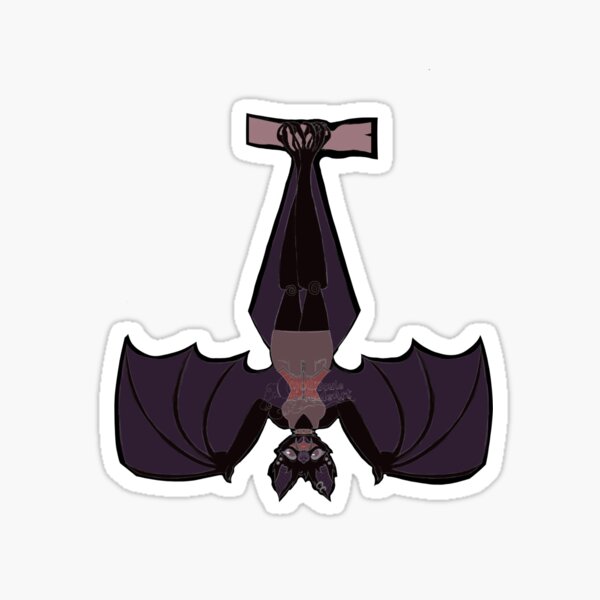 Item preview, Anthropomorphic Bat designed and sold by M0lli3Wes.