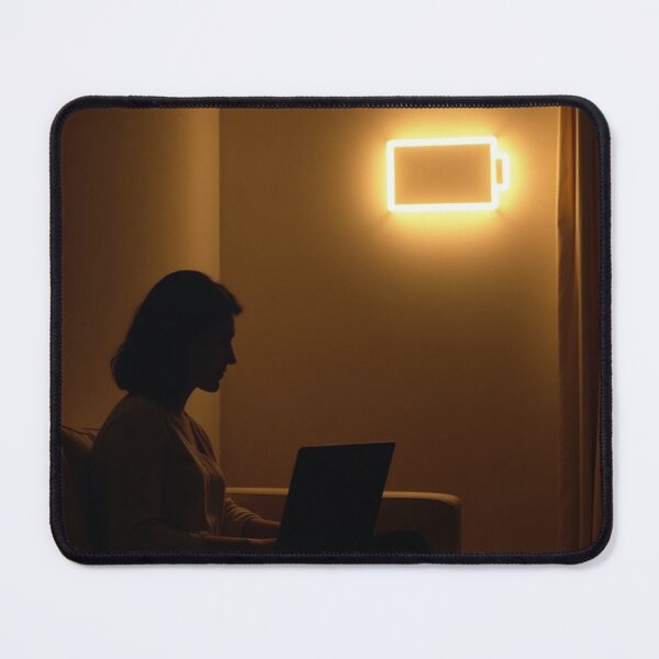 Item preview, Understanding the Introvert Energy Metaphor: How Introverts Recharge designed and sold by LinaSpectrum.