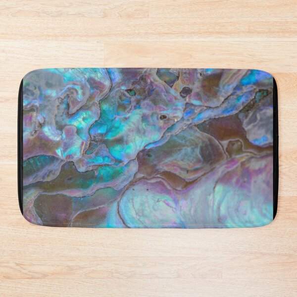 Item preview, Abalone - Blue Tone designed and sold by pairlee.