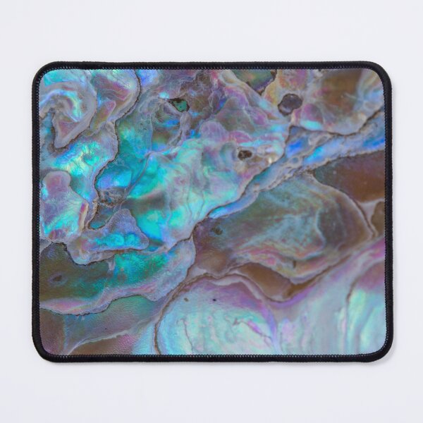 Item preview, Abalone - Blue Tone designed and sold by pairlee.